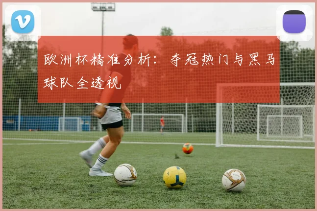 欧洲杯精准分析:夺冠热门与黑马球队全透视
