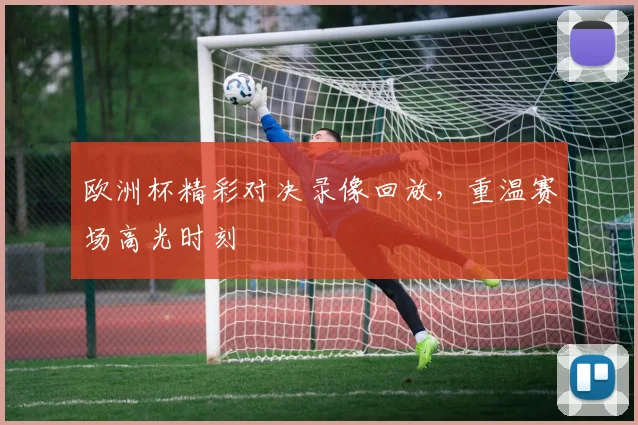 欧洲杯精彩对决录像回放,重温赛场高光时刻