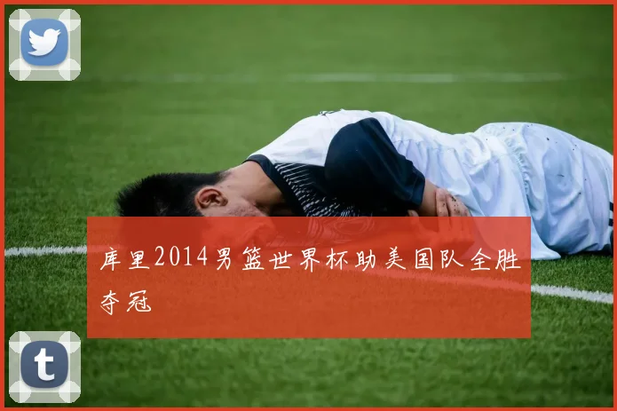 库里2014男篮世界杯助美国队全胜夺冠