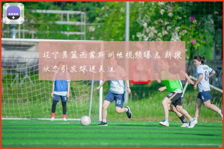 辽宁男篮西蒙斯训练视频曝光 新援状态引发球迷关注