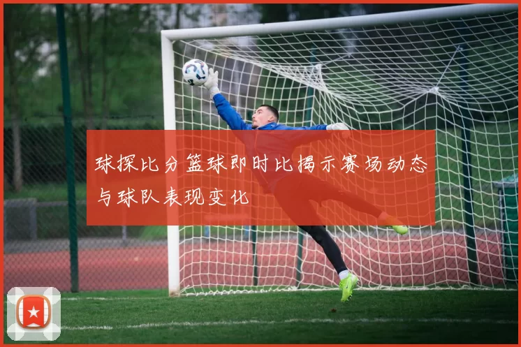 球探比分篮球即时比揭示赛场动态与球队表现变化